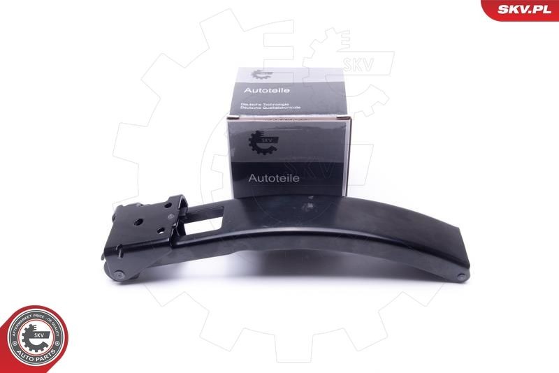 ESEN SKV 96SKV163 Door Catch SPRINTER 319 CDI / BlueTEC 3.0 4x4 (906.731, 906.733, 906.735) 190 PS Diesel 2020