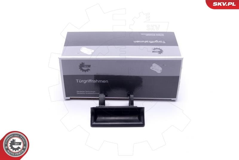 ESEN SKV Door Handle Article number: 96SKV190 cheaply