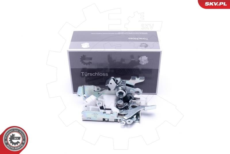 ESEN SKV Bonnet Lock Article number: 96SKV779 cheaply