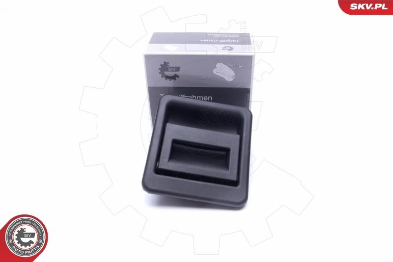 ESEN SKV Door Handle Article number: 96SKV785 cheaply