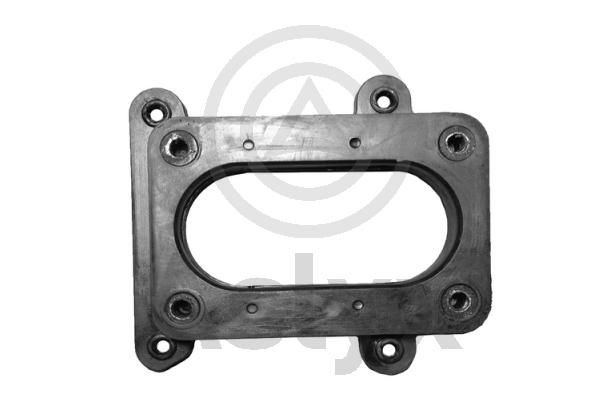 Aslyx AS-200927 Flange, carburettor TEMPRA 1.4 i.e. 69 PS Petrol 1998