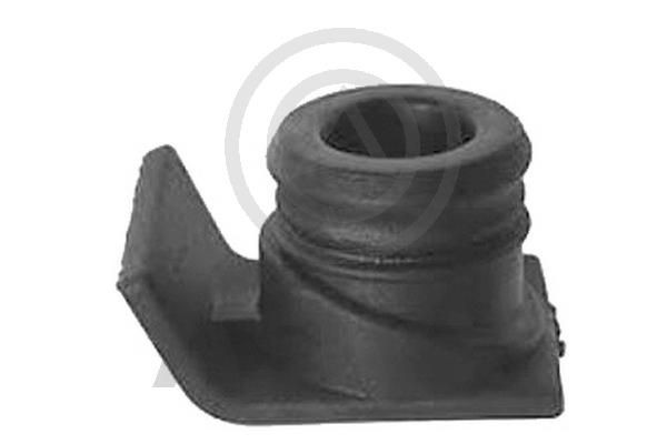 Aslyx AS-200943 Oil filler cap TEMPRA 1.6 i.e. 75 PS Petrol 1997