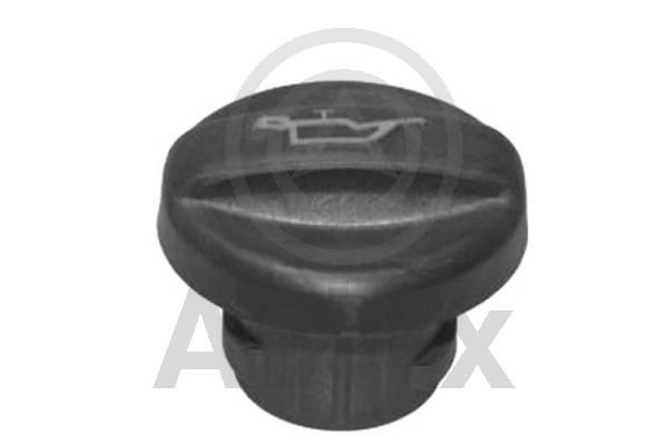 Aslyx AS-201369 Капачка, гърловина за наливане на масло 206 2.0 HDI 90 K.C. дизел 2012