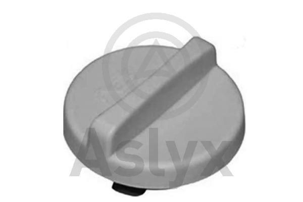 Aslyx AS-201399 Oil filler cap ZAFIRA 1.7 CDTI (M75) 110 PS Diesel 2015