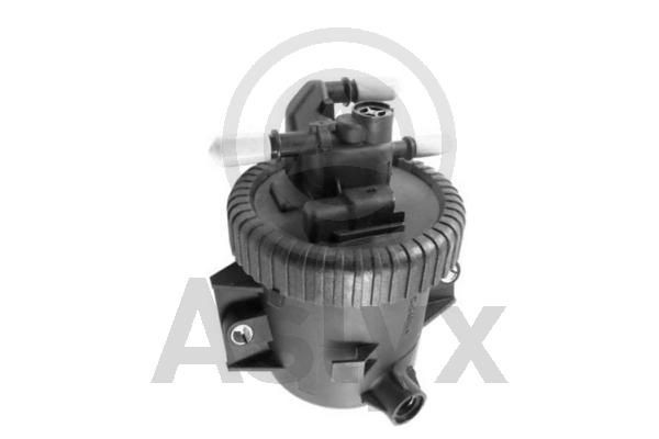 Aslyx AS-201548 Korpus, õlifilter ULYSSE 2.0 JTD 109 HP Diisel 2011