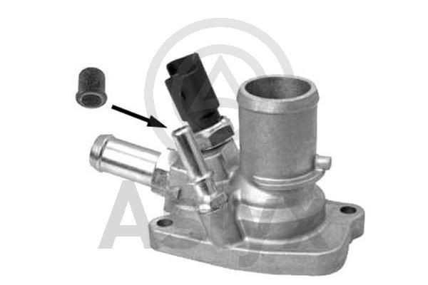 Aslyx Coolant Flange Article number: AS-201564 cheaply