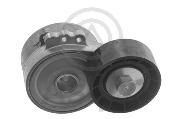 Aslyx Tensioner Lever, v-ribbed belt Article number: AS-202434 cheaply