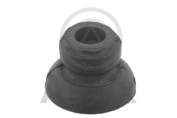 Aslyx AS-203161 Mounting, steering gear C-Class C 270 CDI 2.7 (203.216) 170 PS Diesel 2007