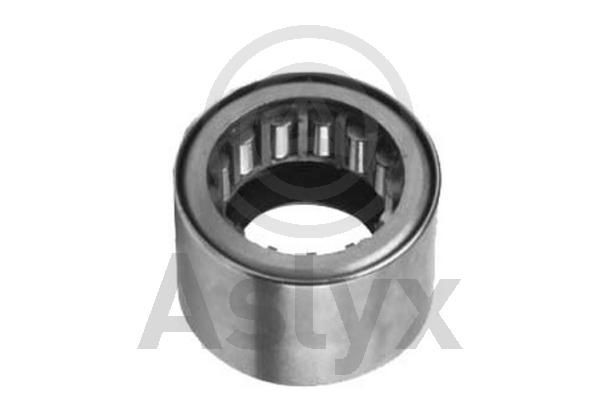 Aslyx AS-203497 Casquillo guía del embrague KANGOO 1.6 16V 4x4 95 CV Gasolina