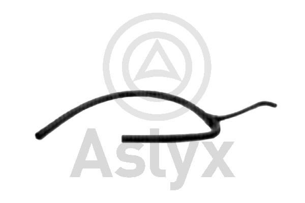 Aslyx Žarna, šilumokaičio šildymas prekės numeris: AS-203566 nebrangu