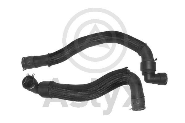 Aslyx Hose, heat exchange heating Article number: AS-204203 cheaply