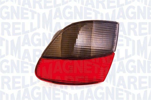 MAGNETI MARELLI Rear light Article number: 714029421701 cheaply