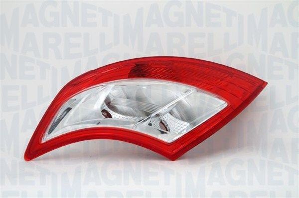 MAGNETI MARELLI Rear light Article number: 714081010801 cheaply