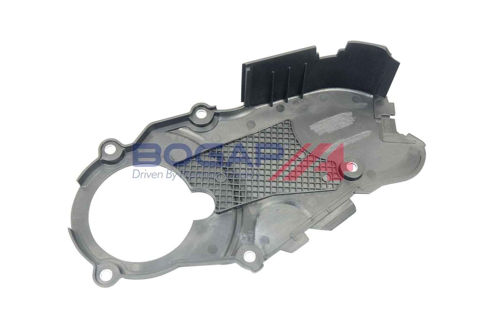 BOGAP Cover, timing belt Article number: A1322102 cheaply