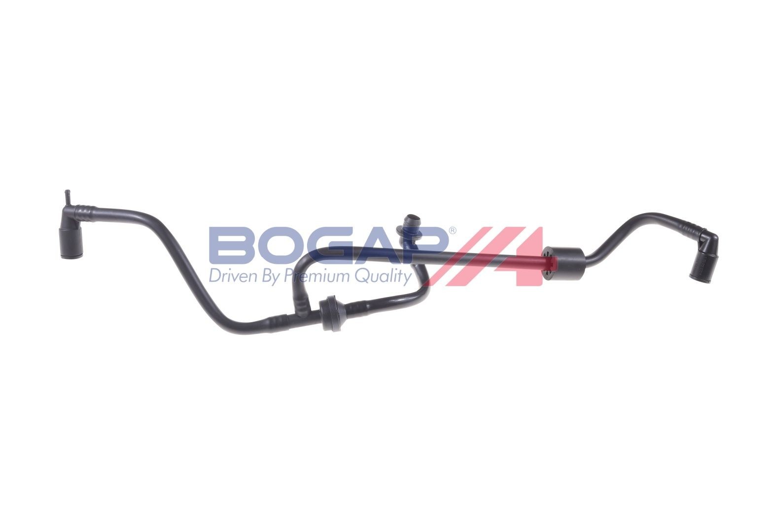 BOGAP Brake vacuum hose Article number: A1912125 cheaply