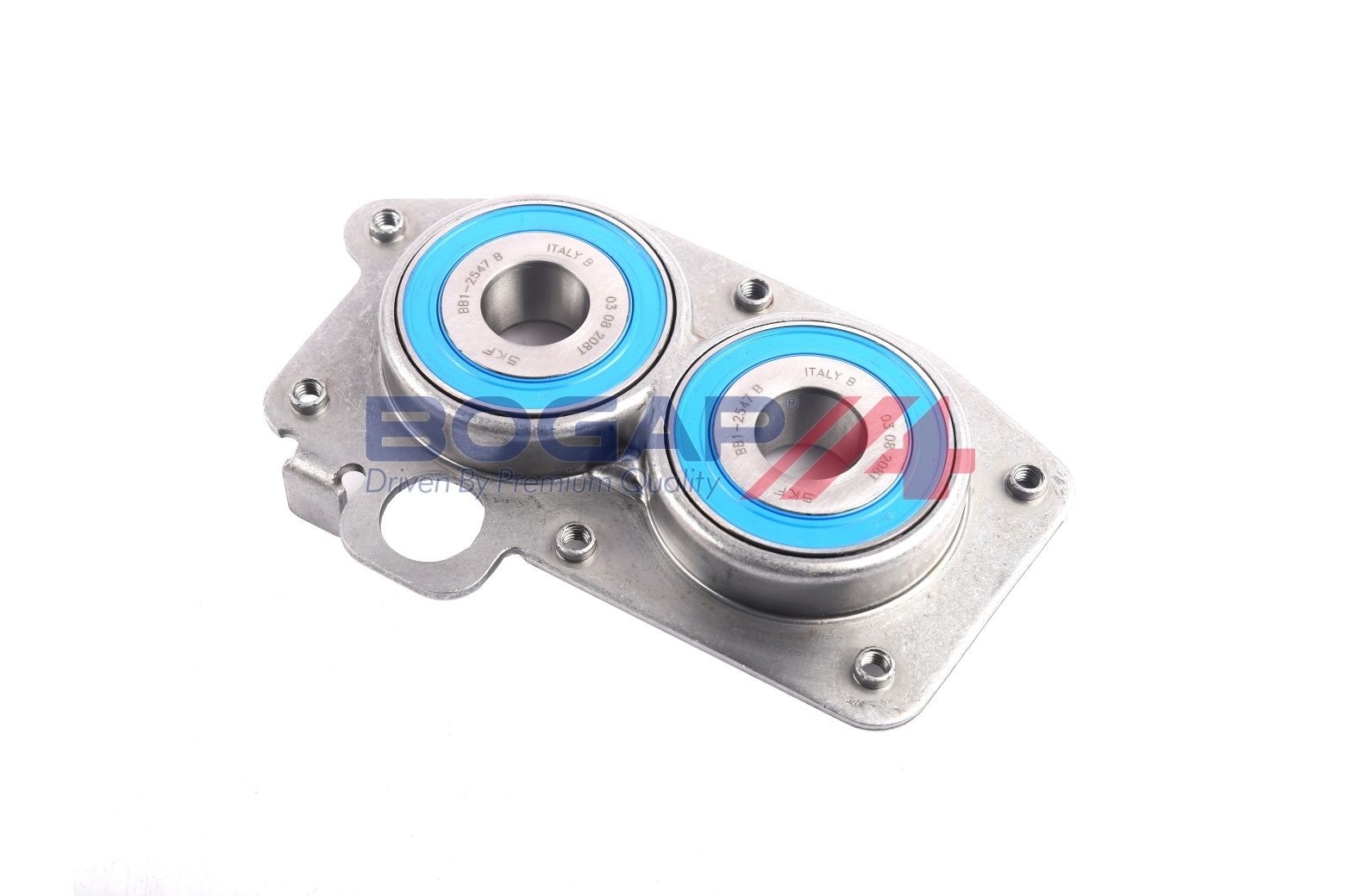 BOGAP A2157100 Bearing, manual transmission FABIA 1.4 80 PS Petrol 2008