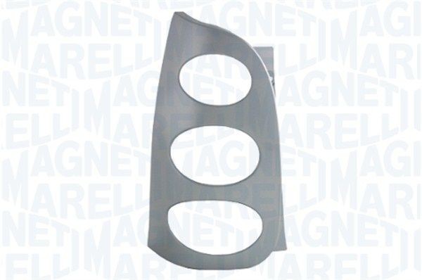 MAGNETI MARELLI Tagaspoiler Artikli number: 715010743504 soodsalt