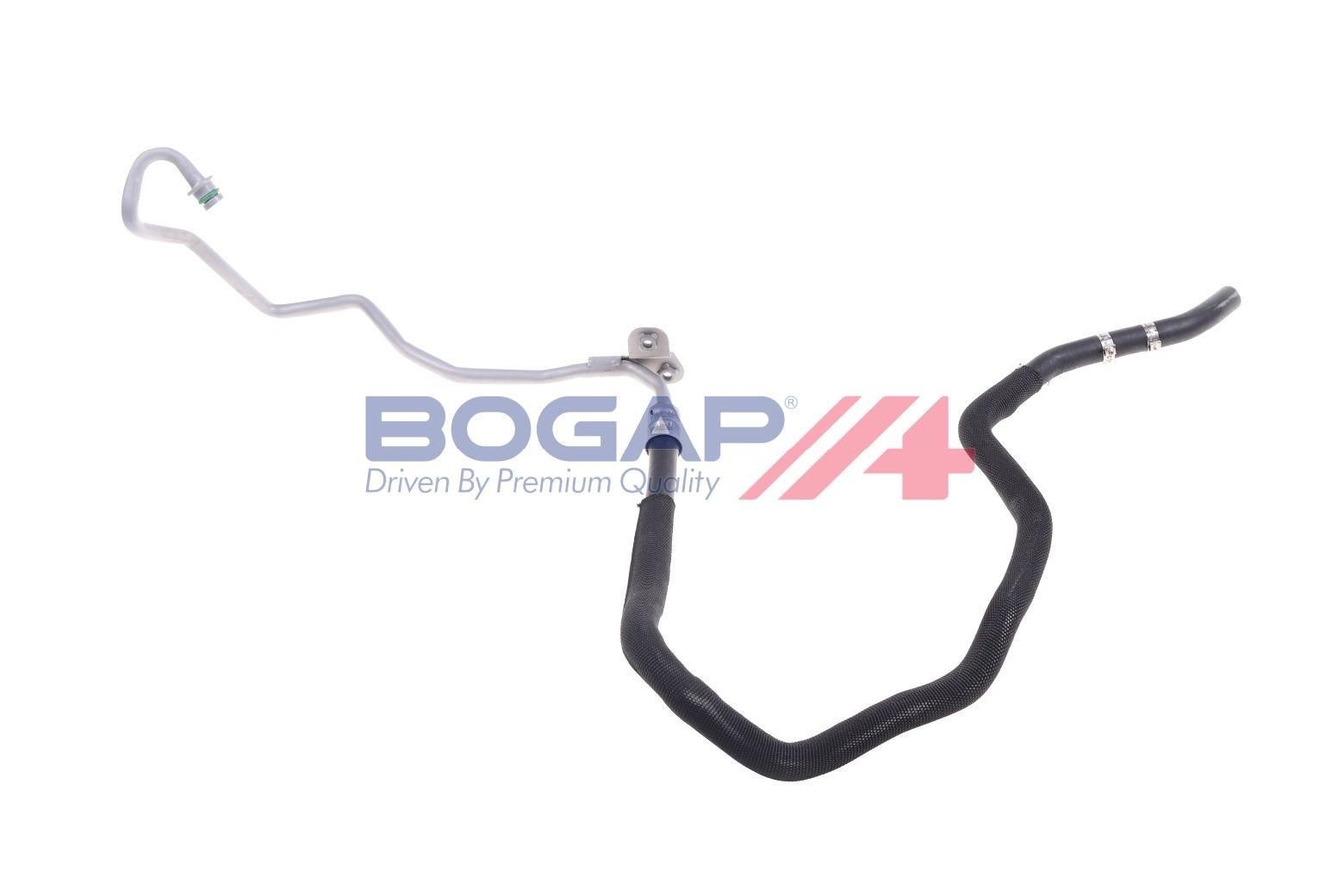 BOGAP Hydraulic Hose, steering system Article number: A3220130 cheaply
