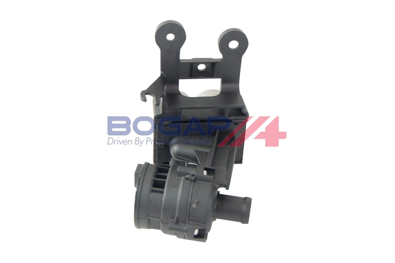 BOGAP High- / Low Pressure Line, air conditioning Article number: A4128101 cheaply