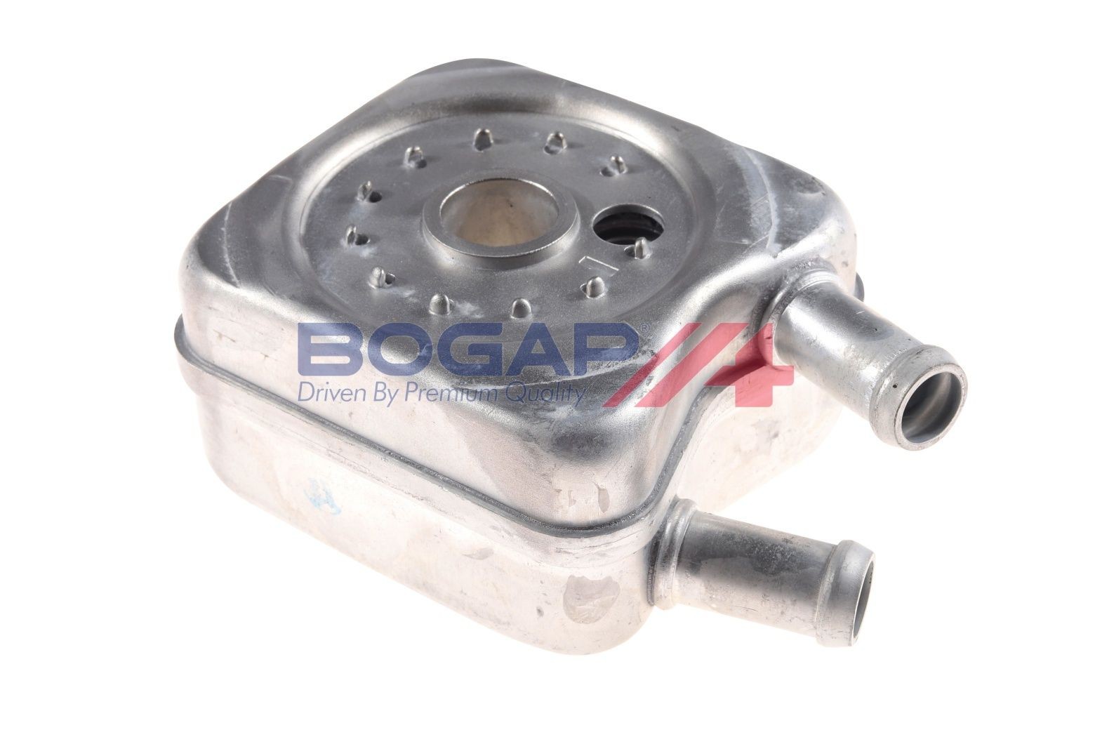 BOGAP Engine oil cooler Article number: A4222111 cheaply