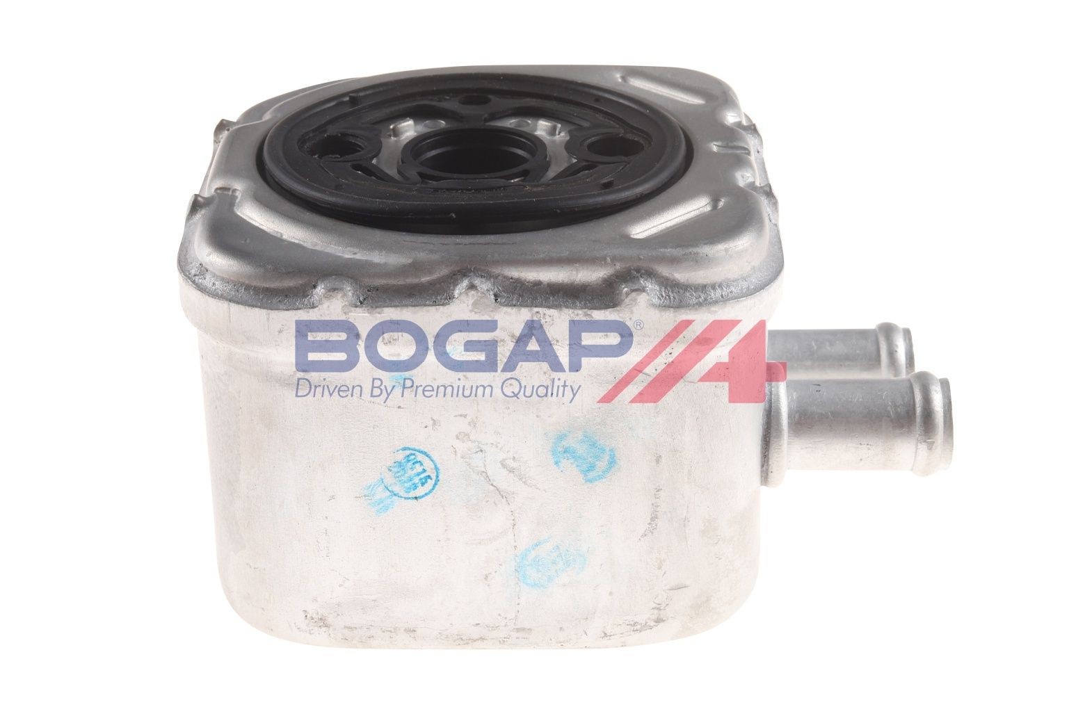 BOGAP Õliradiaator, mootoriõli Artikli number: A4222116 soodsalt