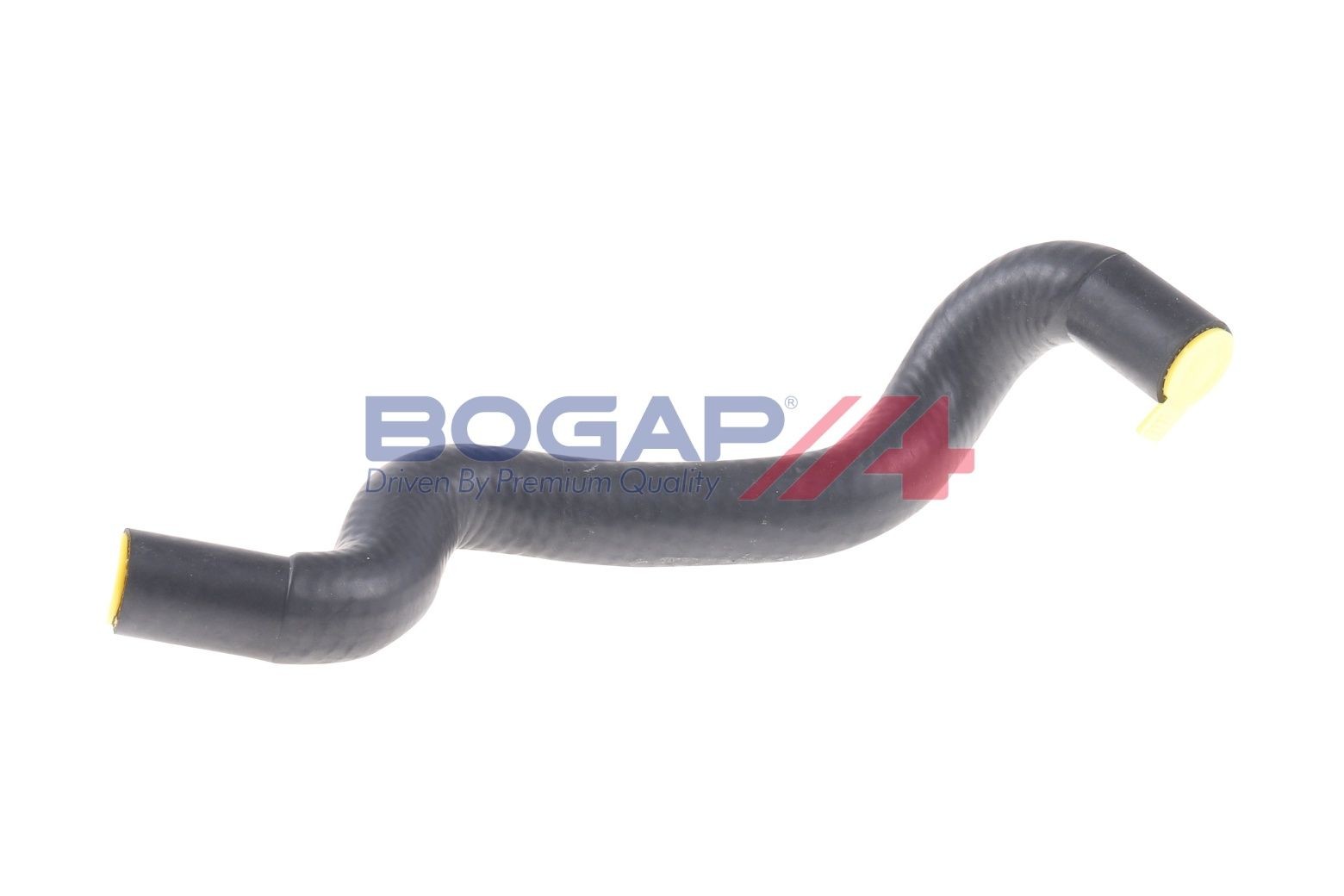 BOGAP Radiator hose Article number: A4228305 cheaply