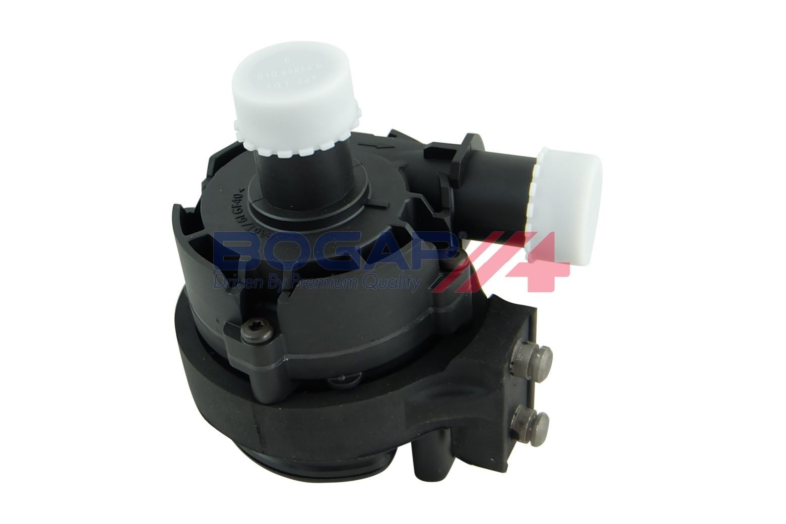 BOGAP Auxiliary water pump Article number: A4233139 cheaply