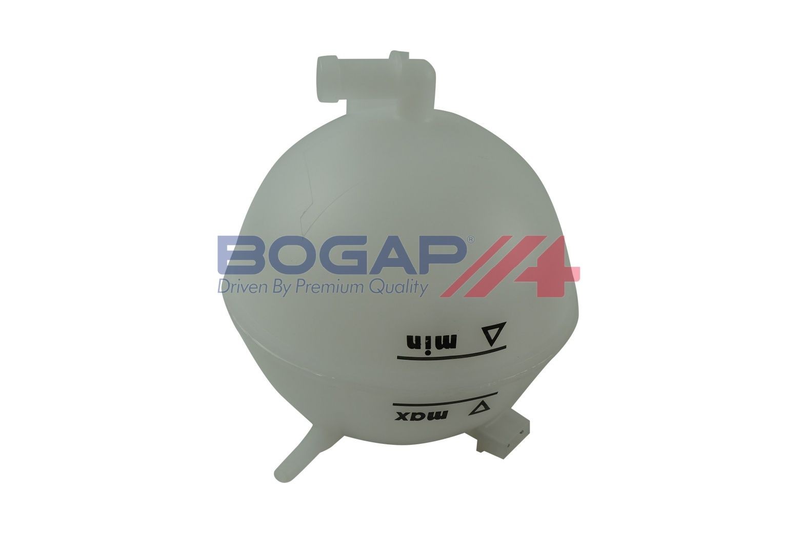 BOGAP Coolant expansion tank Article number: A4240102 cheaply