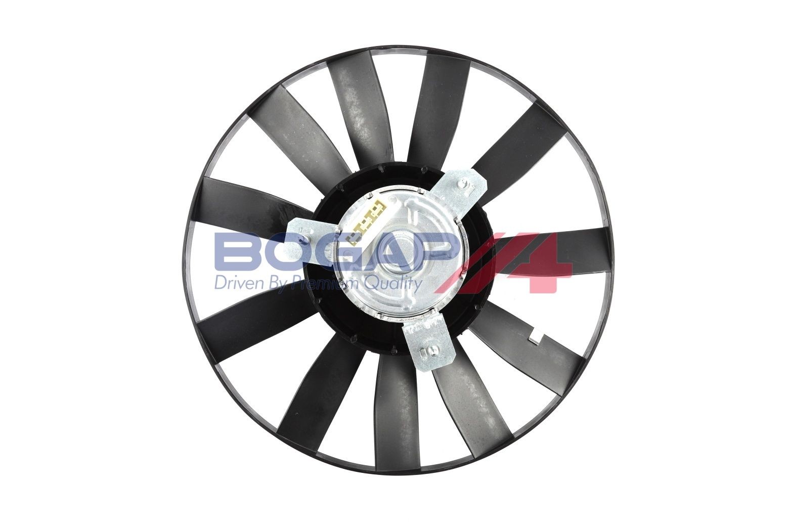 BOGAP Radiaatori ventilaator Artikli number: A4243140 soodsalt