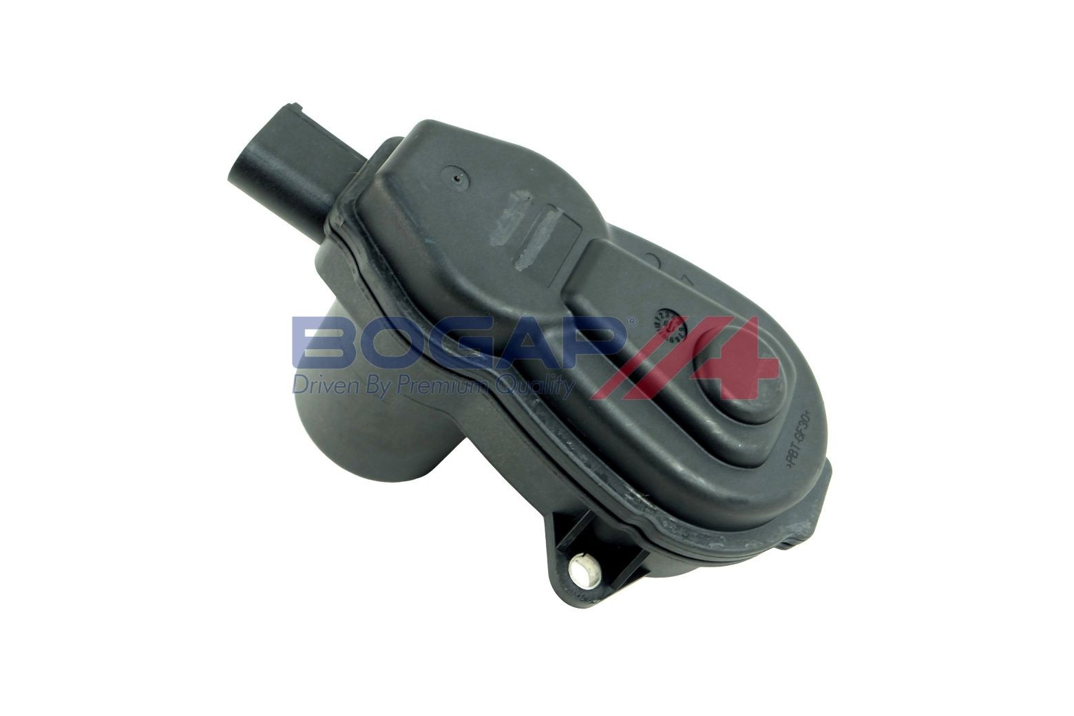 BOGAP A7216103 Control Element, parking brake caliper A6 RS6 performance 4.0 quattro 605 PS Petrol 2018