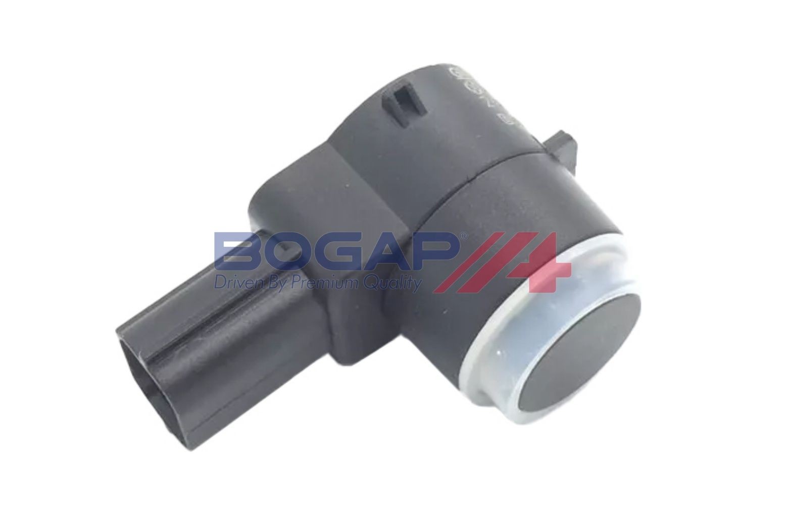 BOGAP A7313100 Conmutador, Desbloqueo tapa maletero A8 3.0 TDI quattro 211 CV Gasóleo 2018
