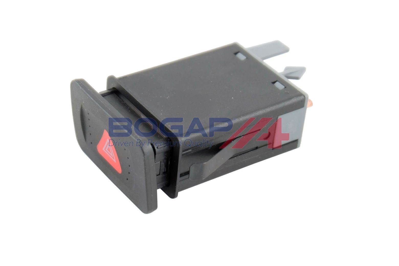 BOGAP A7332115 Hazard Light Switch GOLF 1.9 TDI 4motion 150 PS Diesel 2006
