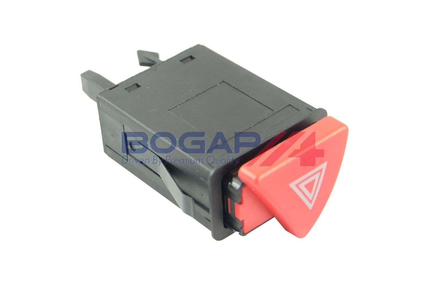 BOGAP A7332118 Hazard Light Switch CADDY 1.6 75 PS Petrol 2000