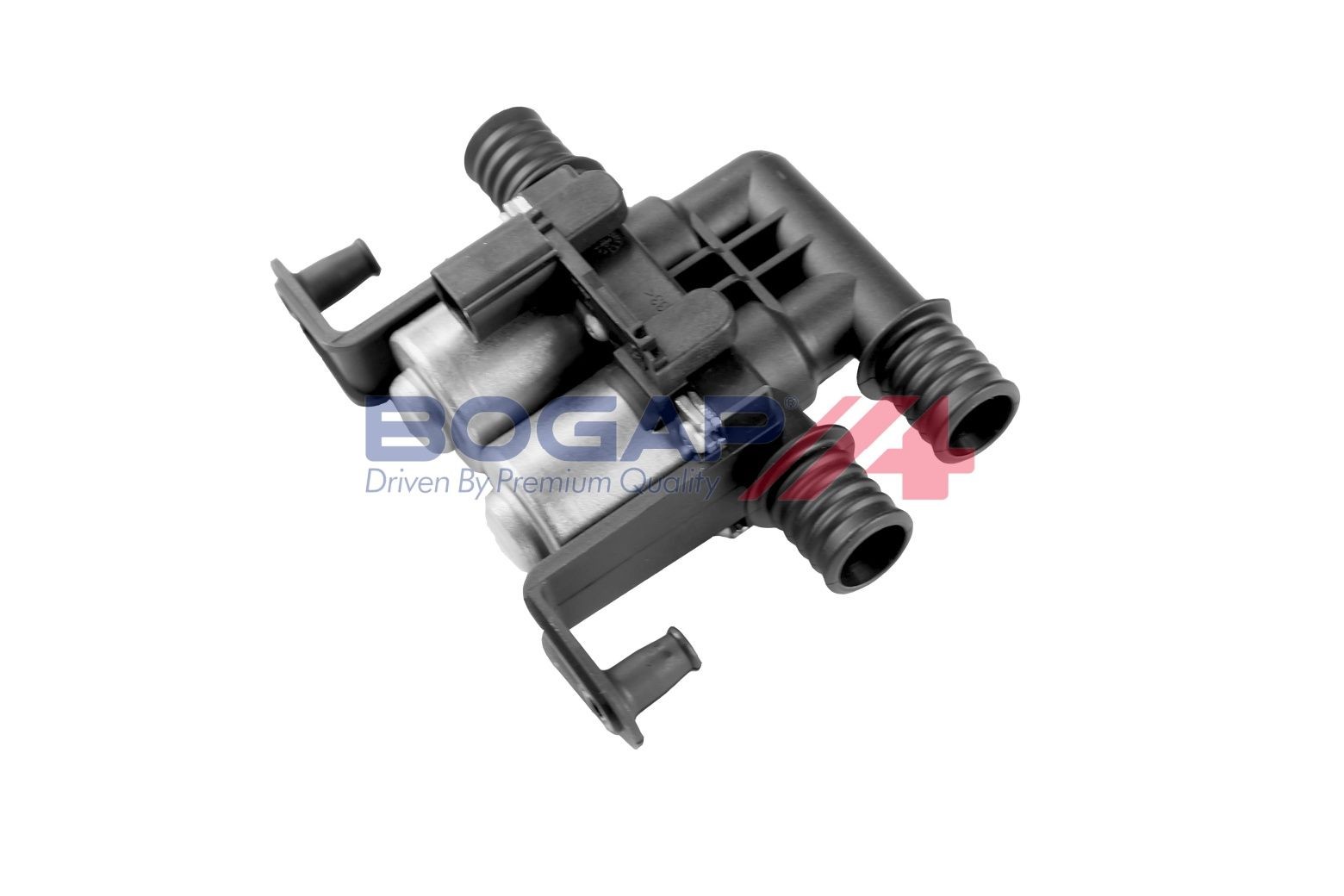 BOGAP B4122109 Heater control valve 7 Series 730 i, Li 258 PS Petrol 2009