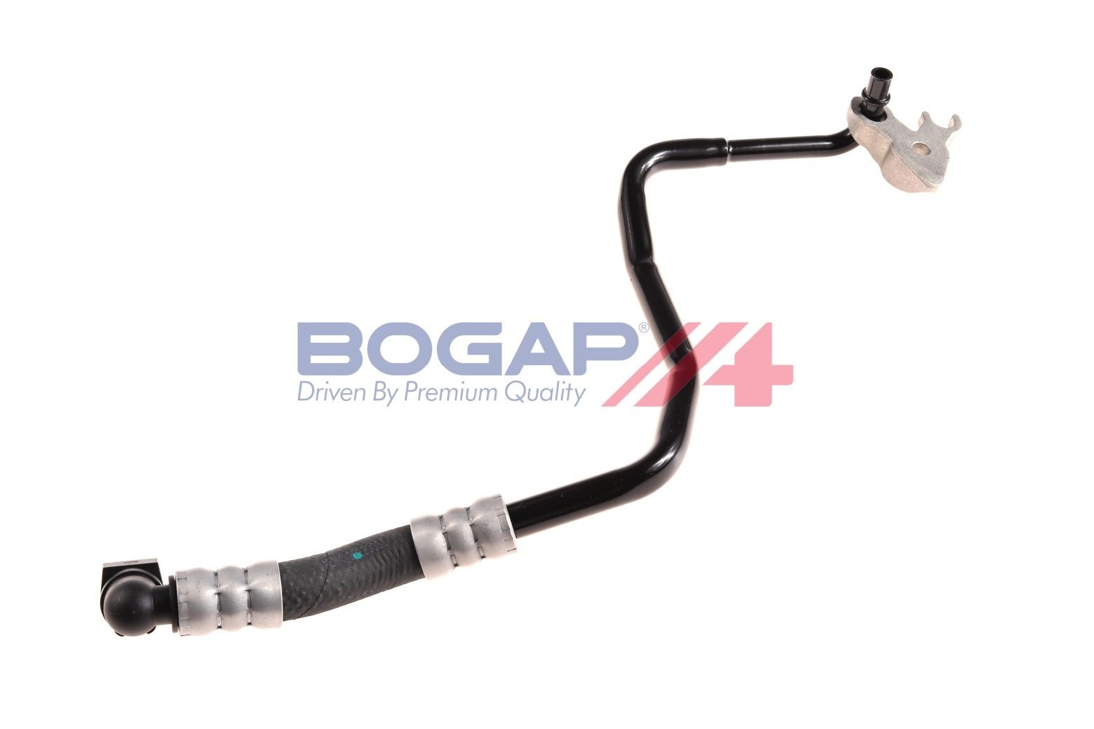 BOGAP Slange, gearoliekøler Varenummer: B4225100 billige