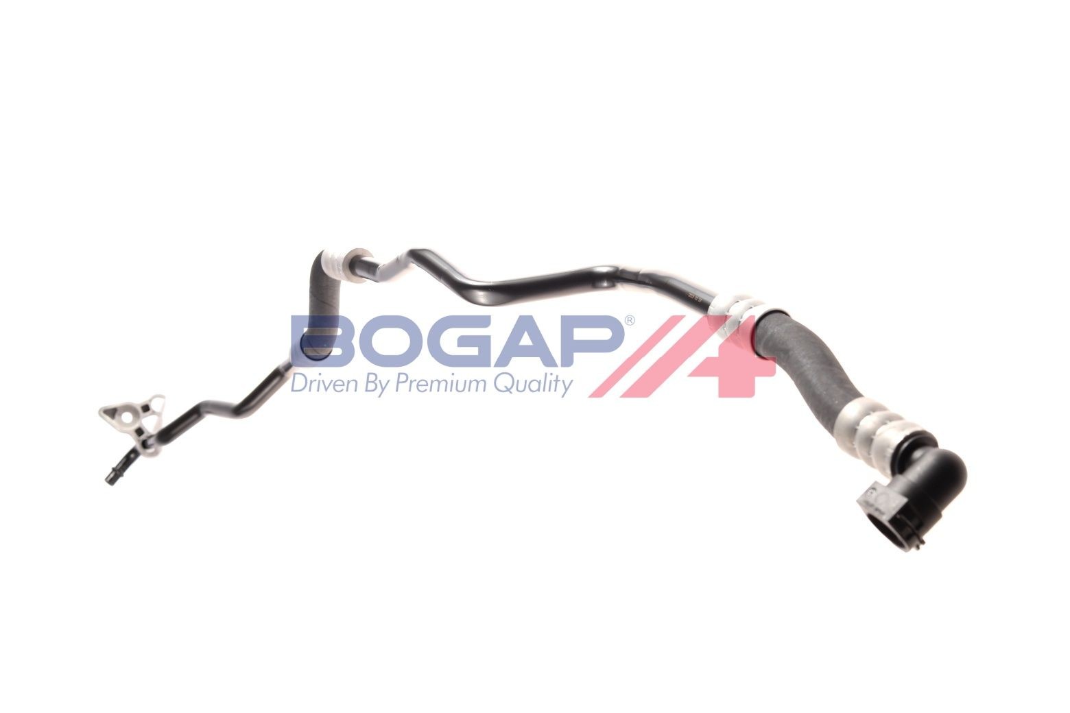 BOGAP Slange, gearoliekøler Varenummer: B4225102 billige