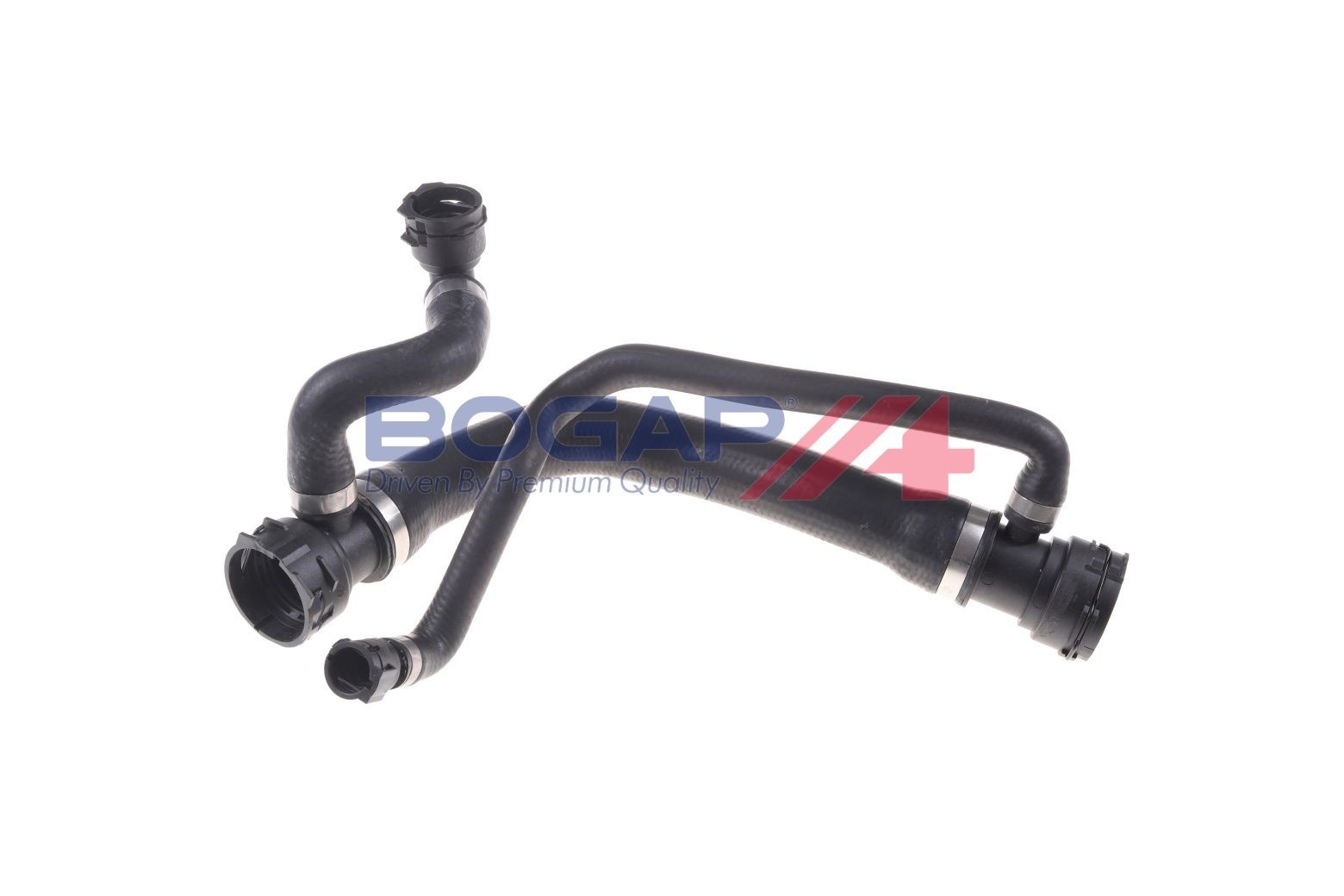 BOGAP Radiator hose Article number: B4228259 cheaply