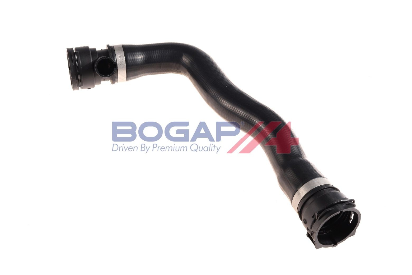 BOGAP Radiator hose Article number: B4228351 cheaply