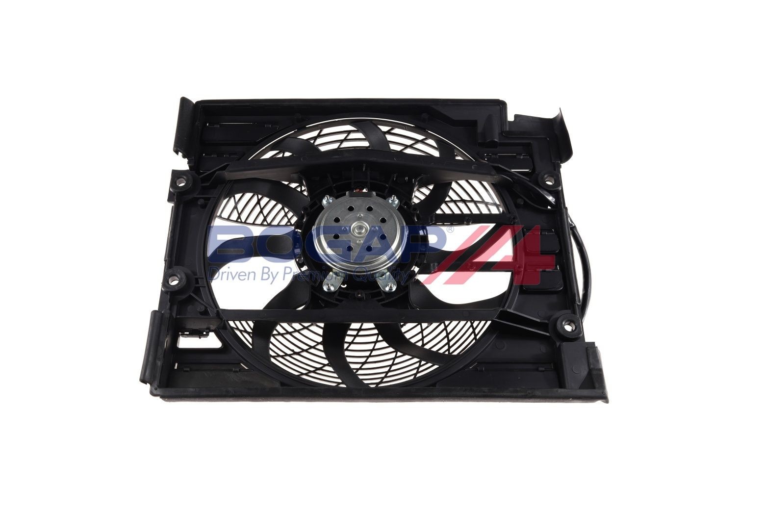 BOGAP Fan, radiator Article number: B4243111 cheaply