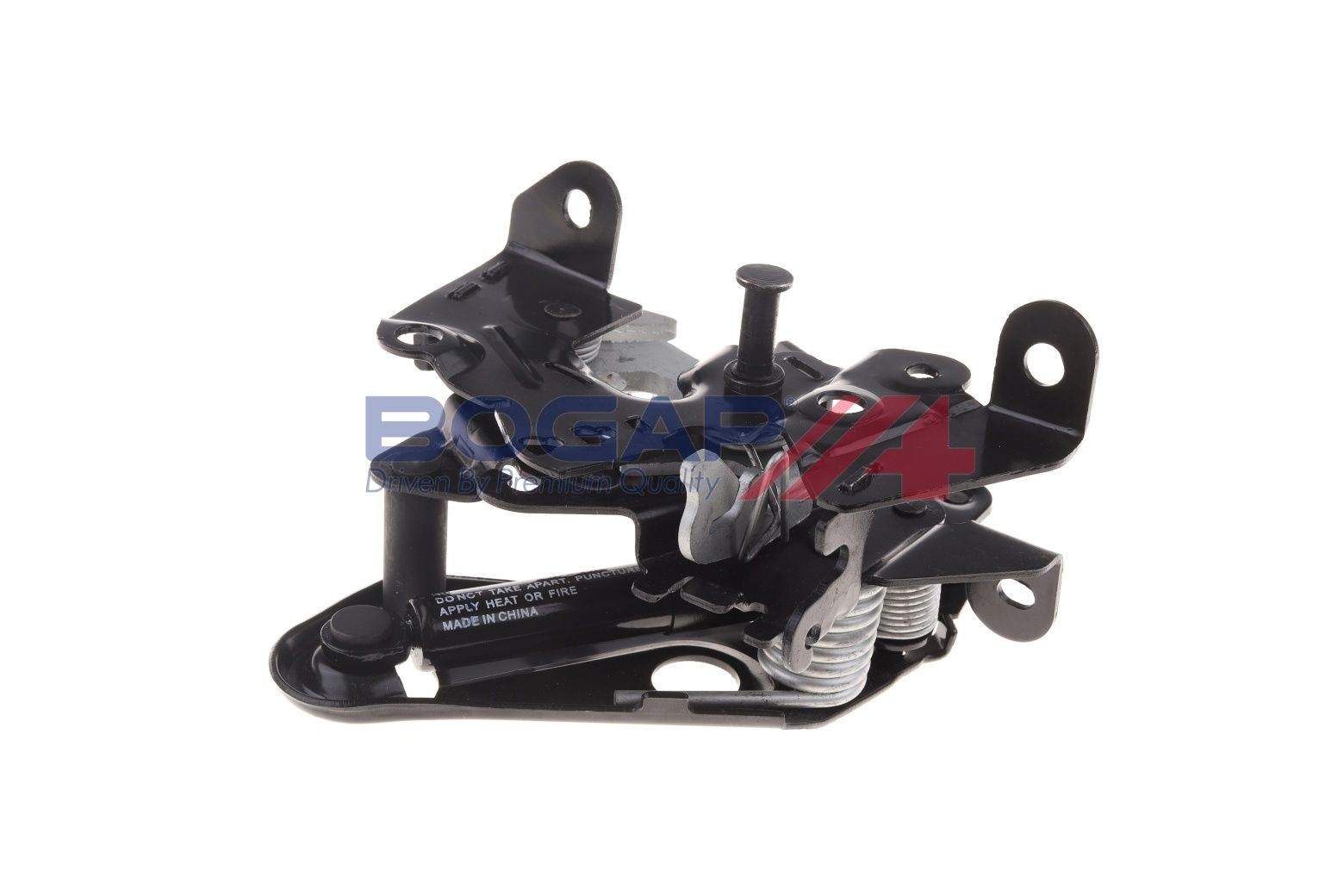 BOGAP Flessibile radiatore Numero articolo: B4255102 poco costoso