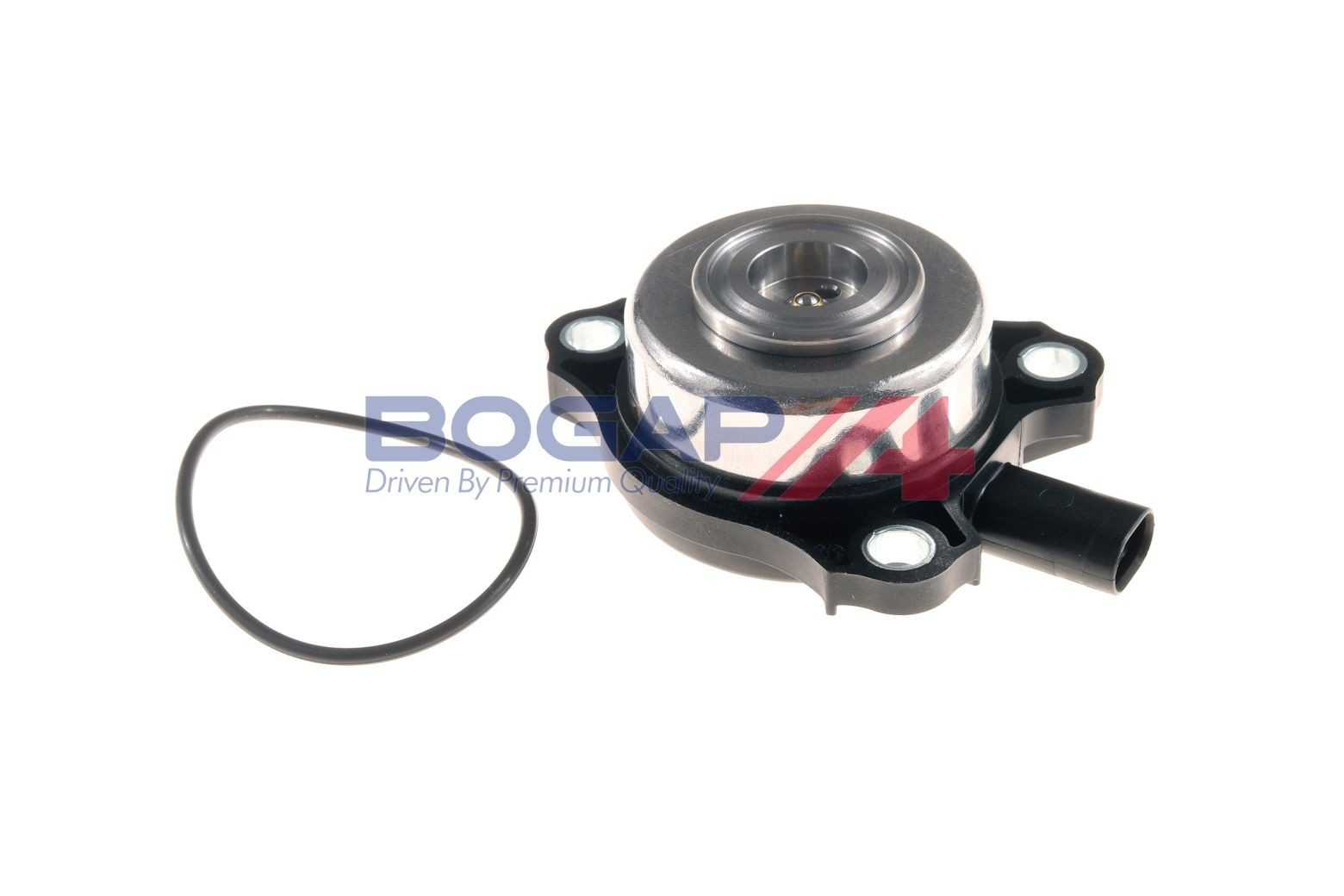 BOGAP C1336144 Central Magnet, camshaft adjustment C-Class C 250 (204.252) 204 PS Petrol 2014