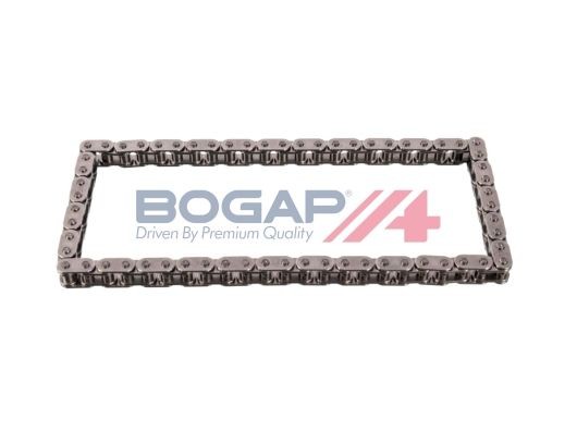 BOGAP C1413100 Chain, oil pump drive E-Class E 350 d (213.222) 286 PS Diesel 2023