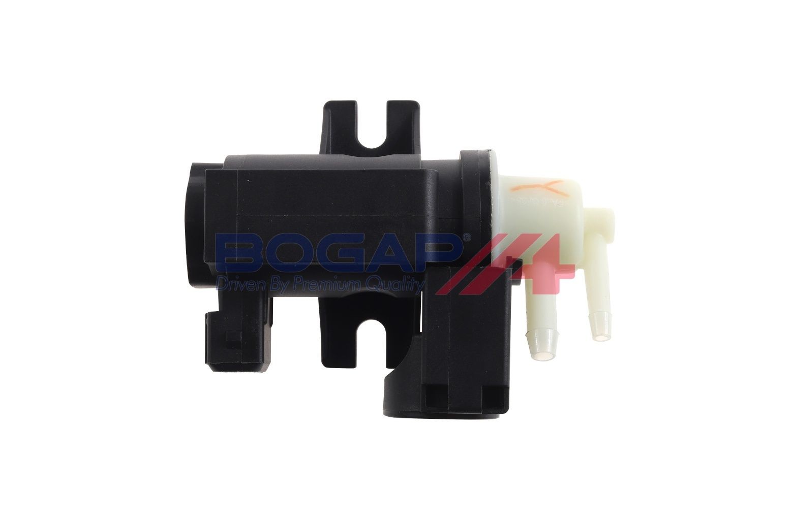 BOGAP Pressure converter, turbocharger Article number: E6112106 cheaply