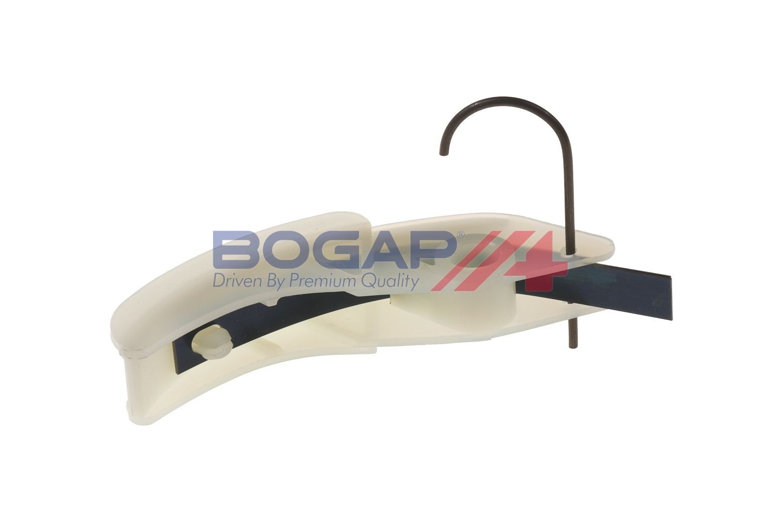 BOGAP F1414101 Chain Tensioner, oil pump drive TRANSIT CUSTOM 2.2 TDCi 155 PS Diesel