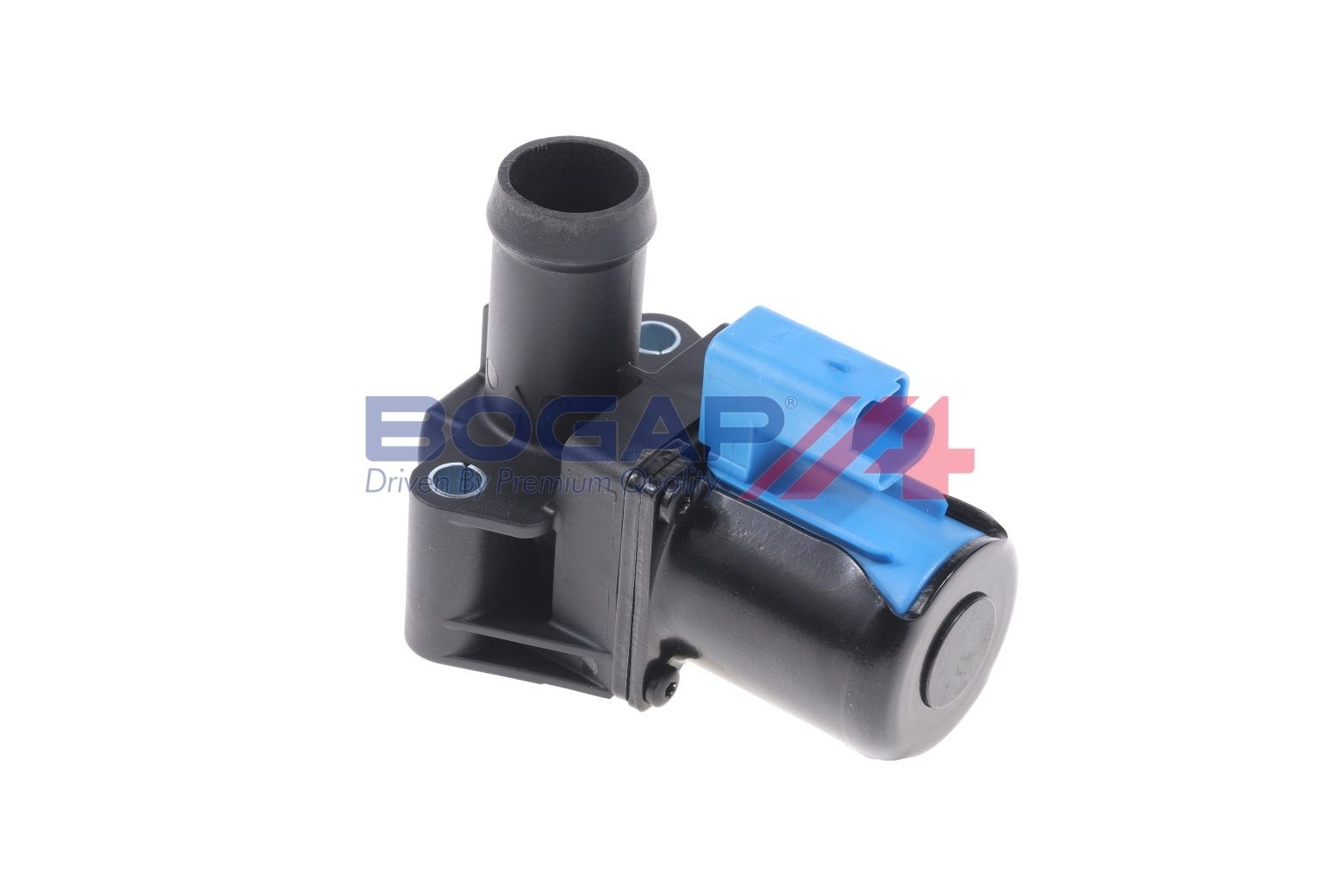 BOGAP F4122103 Heater control valve C-MAX 1.6 EcoBoost 182 PS Petrol 2019