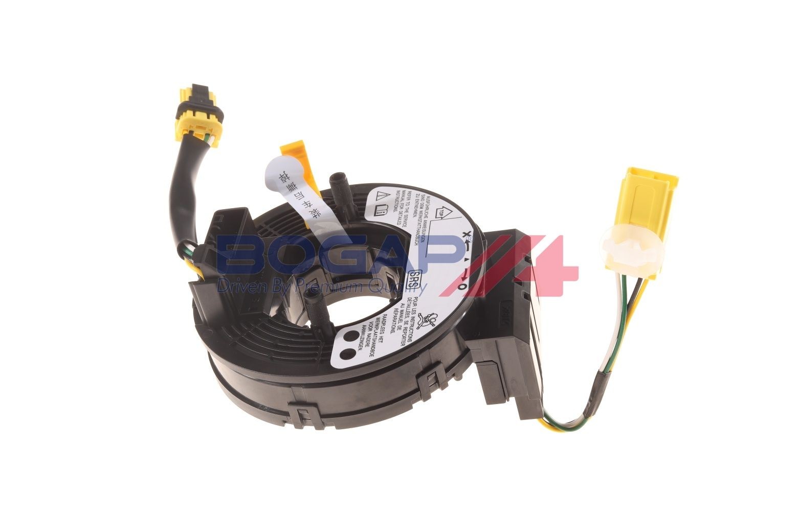 BOGAP H7310101 Clockspring, airbag ACCORD 2.0 Allrad 155 PS Petrol 2012