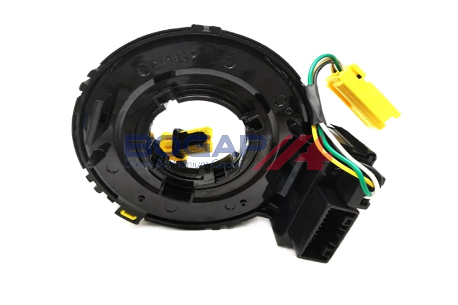 BOGAP H7310106 Clockspring, airbag ACCORD 2.4 E85 (CR2) 174 PS Petrol/Ethanol