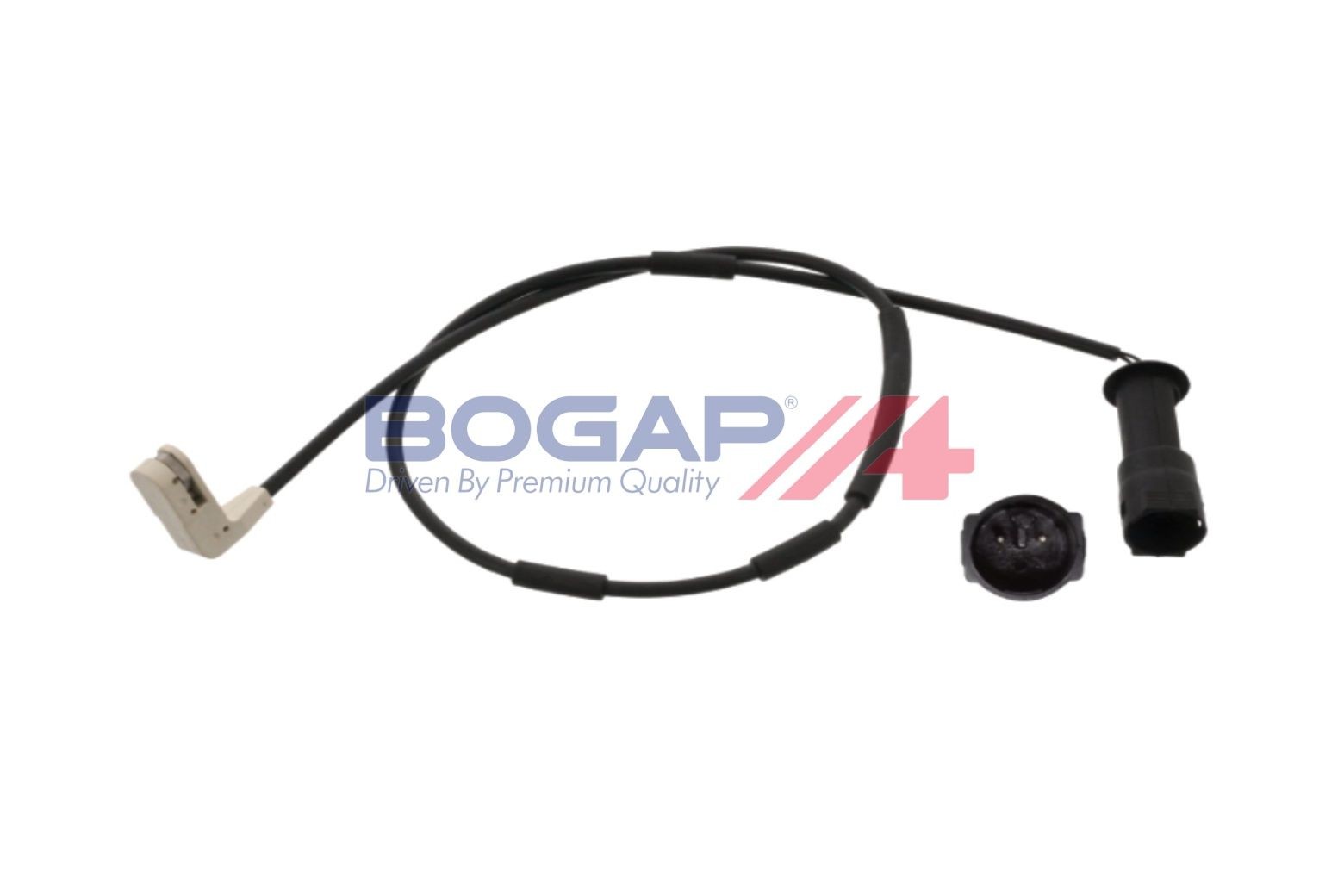 BOGAP Brake pad wear sensor Article number: L7118116 cheaply