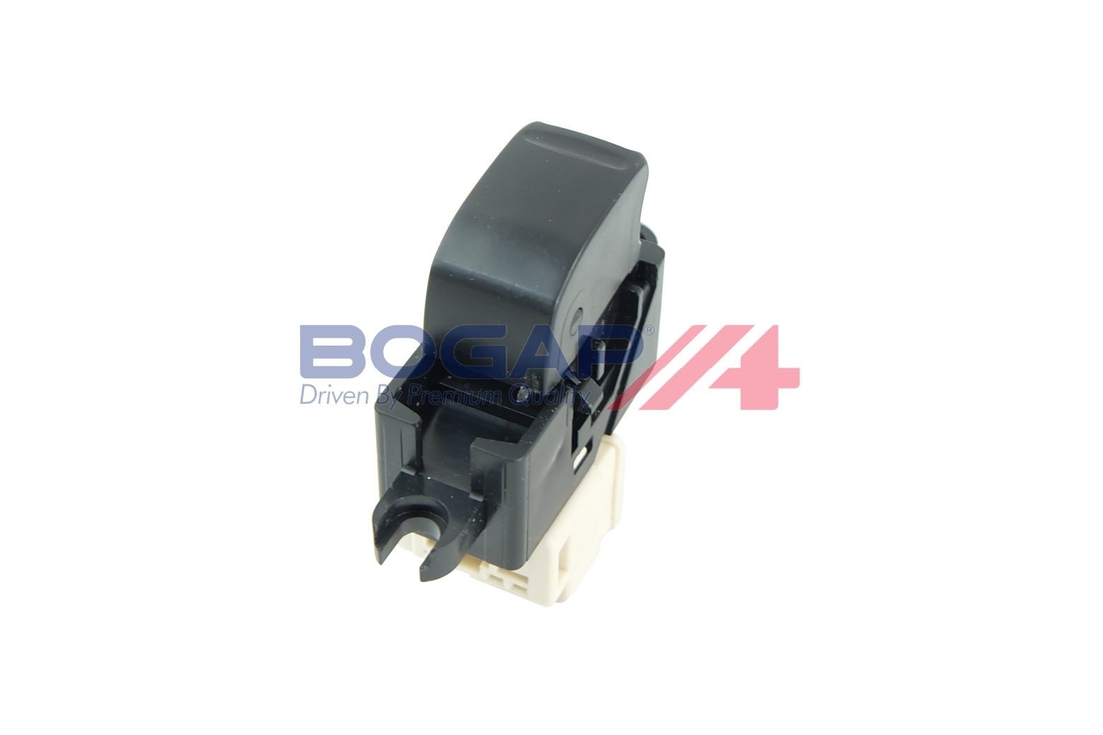 BOGAP Ключ(бутон), стъклоповдигане артикулен номер: N7339104 евтино