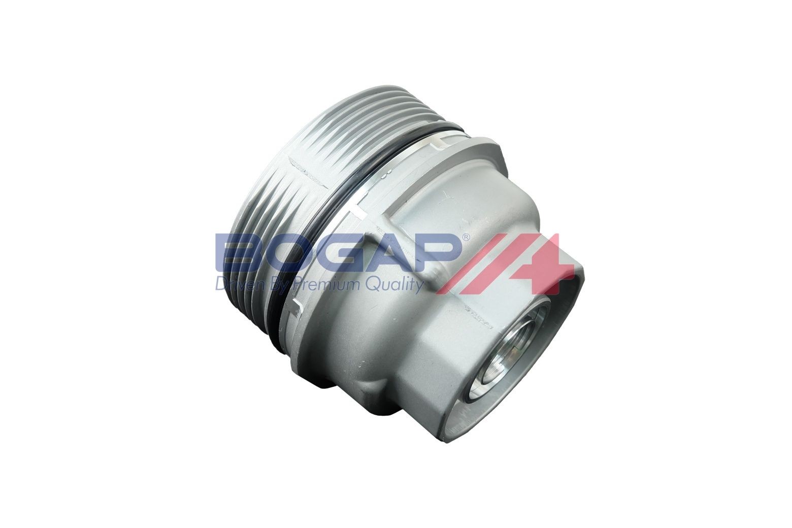 BOGAP Cover, oil filter housing Article number: T1422103 cheaply